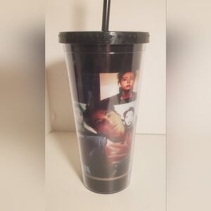 BTS Jungkook" I Am Still "tumbler & photocards.